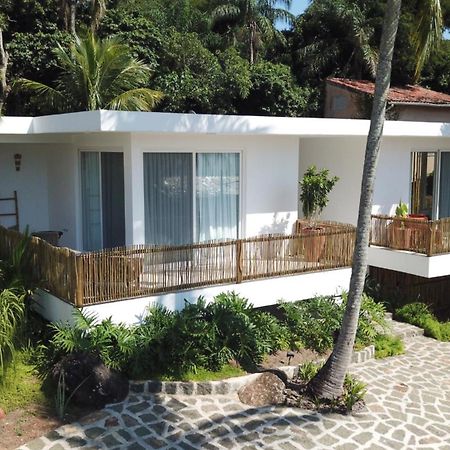 Kosere Exclusive Suites Ilhabela Exteriör bild