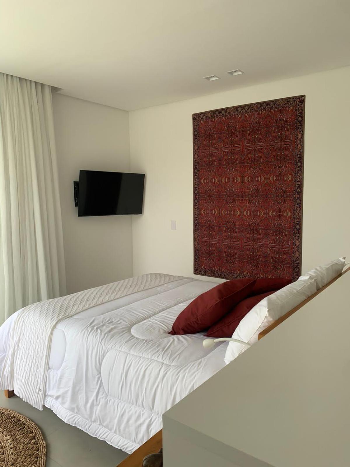 Kosere Exclusive Suites Ilhabela Exteriör bild