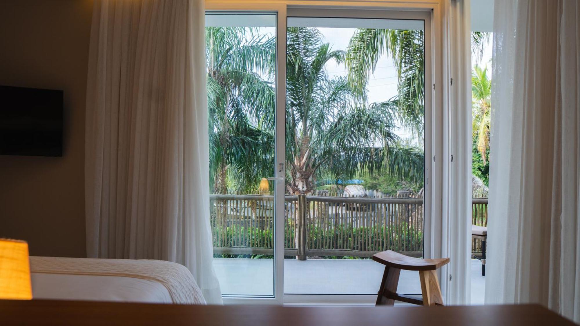 Kosere Exclusive Suites Ilhabela Exteriör bild